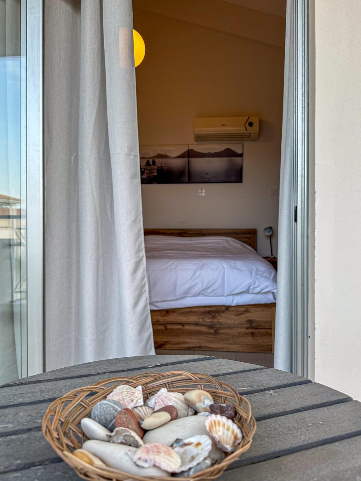 Nefeli Blue-Horizon 2B, Pool, Suites, Big Balconies Paphos Eksteriør bilde
